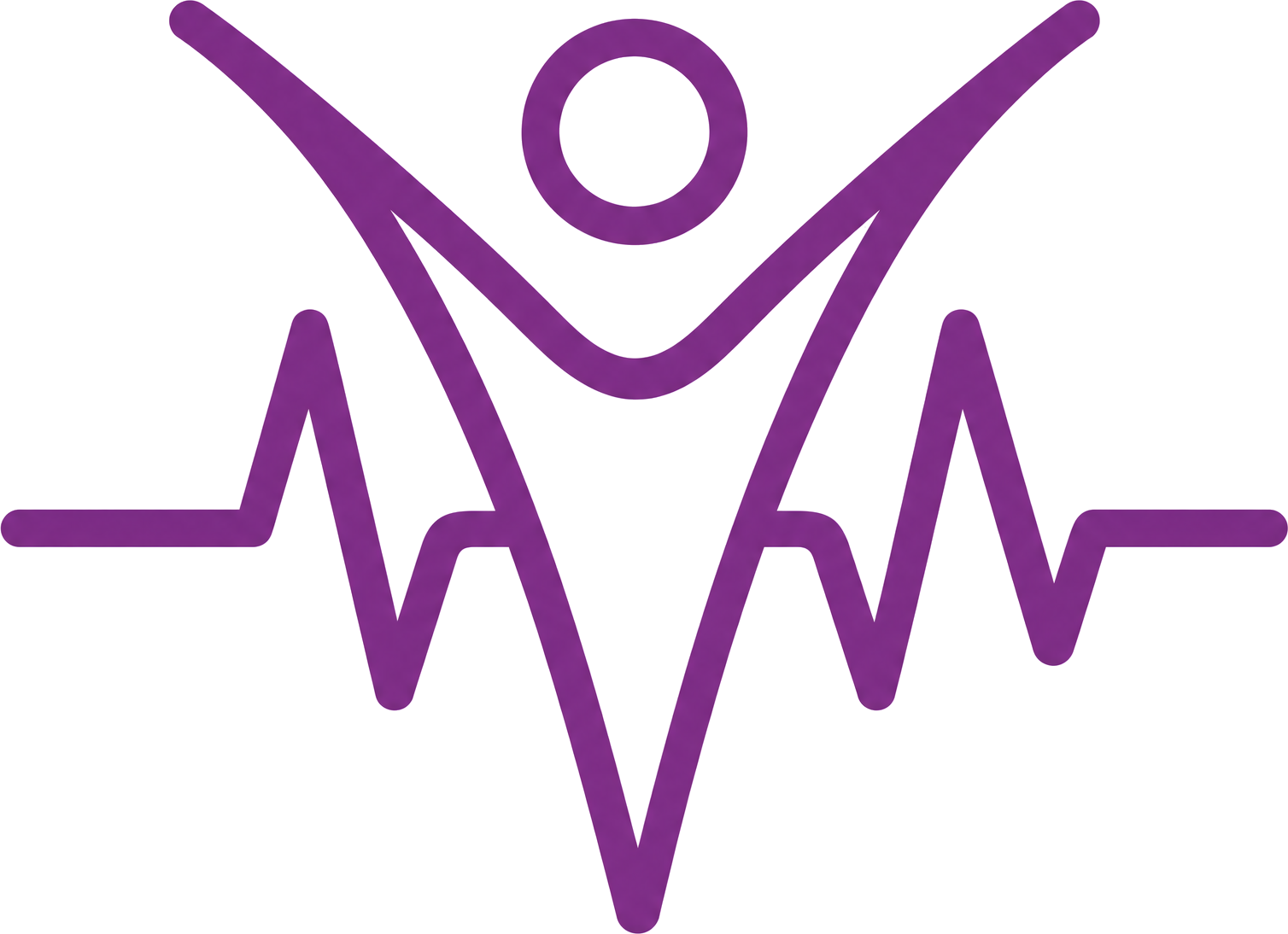 Vibrant Health Advocates logo